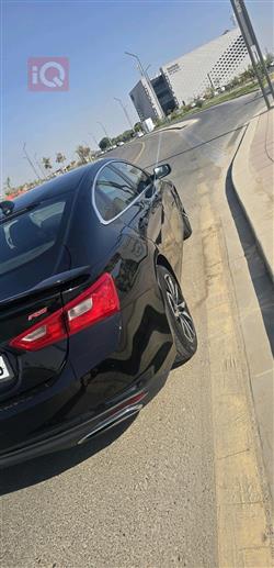 شيفروليه ماليبو
